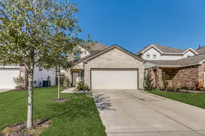 3633 Cub Drive, Conroe, TX 77301 - Photo 1
