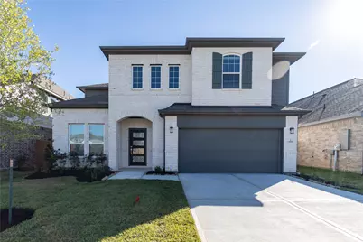 13821 Sabine Lake Drive, Texas City, TX 77568 - Photo 1