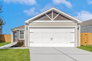 8216 Sunberry Shadow Dr, Houston, TX 77016 - Photo 1