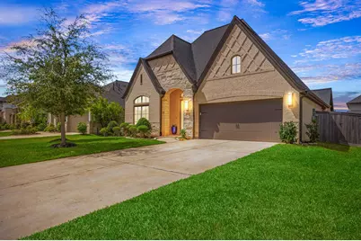 2106 Stargrass Drive, Katy, TX 77494 - Photo 3