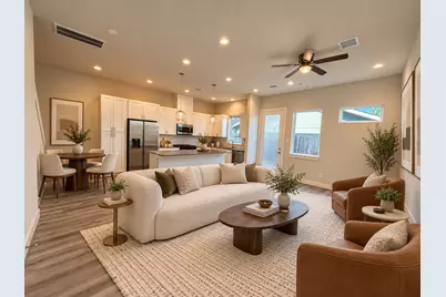 319 Charlock Street, Houston, TX 77022 - Photo 1