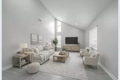 1122 New Tree Lane, Missouri City, TX 77489 - Photo 1