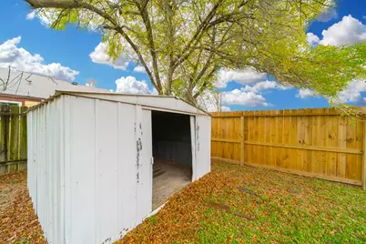 1122 New Tree Lane, Missouri City, TX 77489 - Photo 17