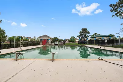 19211 Trinity Terrace Lane, Spring, TX 77379 - Photo 9