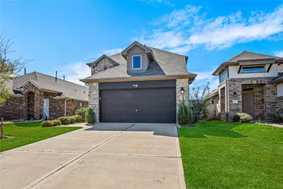 20323 Rainflower Bay Lane, Richmond, TX 77407 - Photo 37