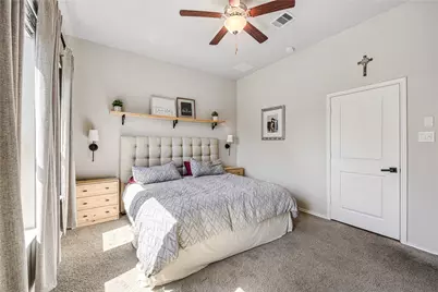 20323 Rainflower Bay Lane, Richmond, TX 77407 - Photo 25