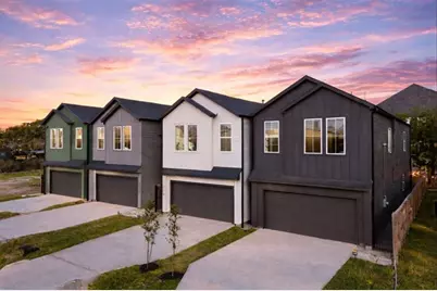 14111 Bridgeport, Houston, TX 77047 - Photo 1