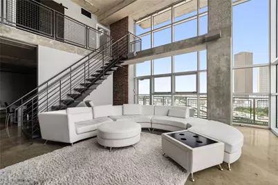 2000 Bagby St Street #13430, Houston, TX 77002 - Photo 21