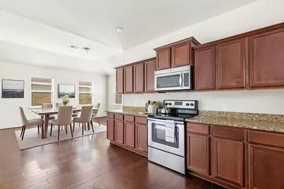 10776 S Lake Mist Lane, Willis, TX 77318 - Photo 7