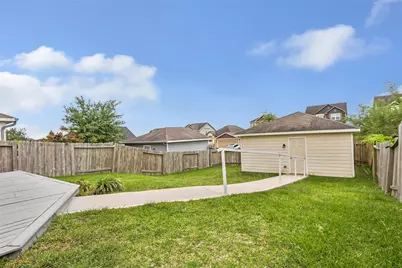 10776 S Lake Mist Lane, Willis, TX 77318 - Photo 25