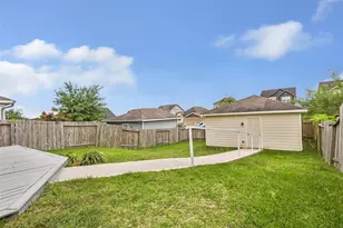 10776 South Lake Mist Lane, Willis, TX 77318 - Photo 25
