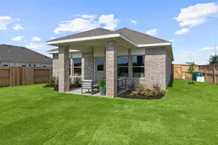 2934 Wind Cave Ln, Rosharon, TX 77583 - Photo 9