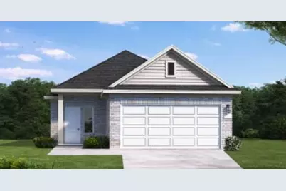 2934 Wind Cave Lane, Rosharon, TX 77583 - Photo 1