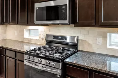 5205 Rainy Garden Court, Rosharon, TX 77583 - Photo 5