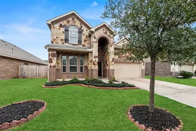 5205 Rainy Garden Court, Rosharon, TX 77583 - Photo 37