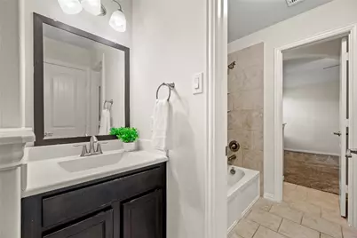 5205 Rainy Garden Court, Rosharon, TX 77583 - Photo 33