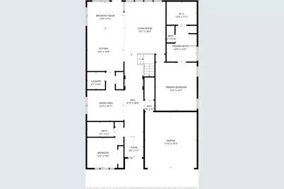 5205 Rainy Garden Court, Rosharon, TX 77583 - Photo 43