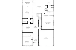 5205 Rainy Garden Ct, Rosharon, TX 77583 - Photo 43