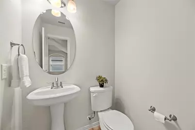 5205 Rainy Garden Court, Rosharon, TX 77583 - Photo 29