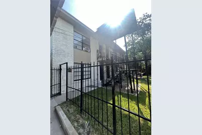 5911 Grace Lane #3, Houston, TX 77021 - Photo 7