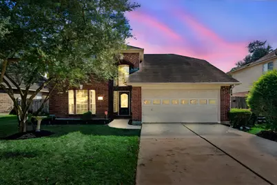 3315 La Seine Lane, Spring, TX 77388 - Photo 1