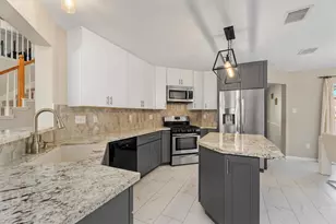 3315 La Seine Ln, Spring, TX 77388 - Photo 3