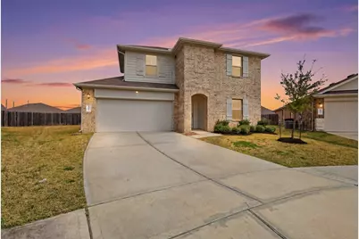 4446 Salerno Gulf Way, Katy, TX 77449 - Photo 1