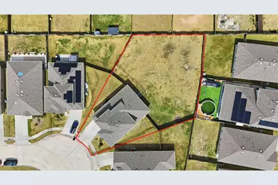 4446 Salerno Gulf Way, Katy, TX 77449 - Photo 3