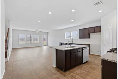 4446 Salerno Gulf Way, Katy, TX 77449 - Photo 7