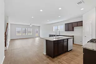 4446 Salerno Gulf Wy, Katy, TX 77449 - Photo 7