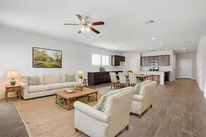 4446 Salerno Gulf Way, Katy, TX 77449 - Photo 5