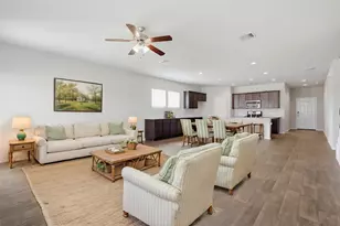 4446 Salerno Gulf Wy, Katy, TX 77449 - Photo 5