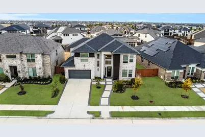 7519 Wildrye Meadow Lane, Katy, TX 77493 - Photo 3