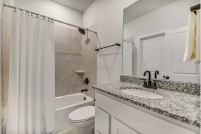 7519 Wildrye Meadow Lane, Katy, TX 77493 - Photo 33