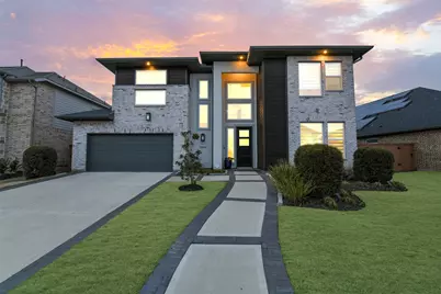 7519 Wildrye Meadow Lane, Katy, TX 77493 - Photo 1