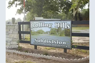 24936 Armagh Street, Hempstead, TX 77445 - Photo 1