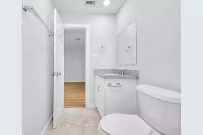 6609 Bacher Street #A, Houston, TX 77028 - Photo 33