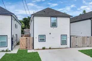 6609 Bacher St, Houston, TX 77028 - Photo 1