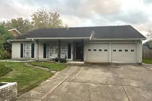 8811 Leader St, Houston, TX 77036 - Photo 1