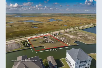 41 Shell Key, Hitchcock, TX 77563 - Photo 3