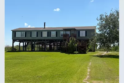 5440 Mechanic Street, Port Arthur, TX 77655 - Photo 1