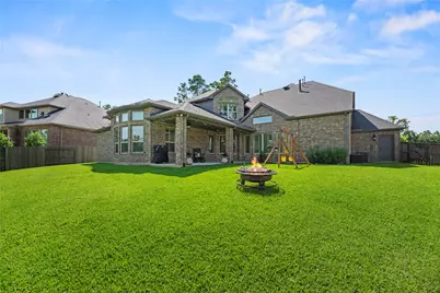 1002 Pleasant Pines Lane, Pinehurst, TX 77362 - Photo 41
