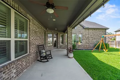 1002 Pleasant Pines Lane, Pinehurst, TX 77362 - Photo 45