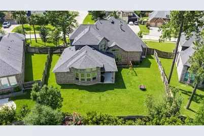 1002 Pleasant Pines Lane, Pinehurst, TX 77362 - Photo 41