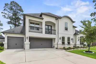 1002 Pleasant Pines Lane, Pinehurst, TX 77362 - Photo 3