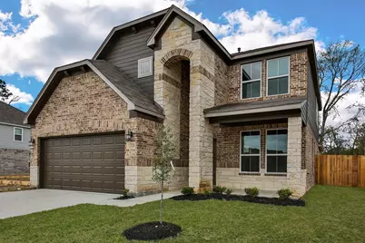 11355 Cascading Stream Way, Houston, TX 77044 - Photo 1