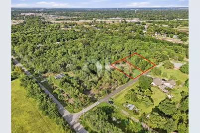 Lot 12 & 13 Moss St, La Marque, TX 77568 - Photo 1