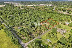 Lot 12 & 13 Moss St, La Marque, TX 77568 - Photo 1