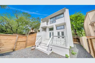 3510 Bellaire Boulevard, Houston, TX 77025 - Photo 1