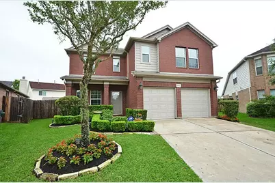 5702 La Crema, Missouri City, TX 77459 - Photo 1